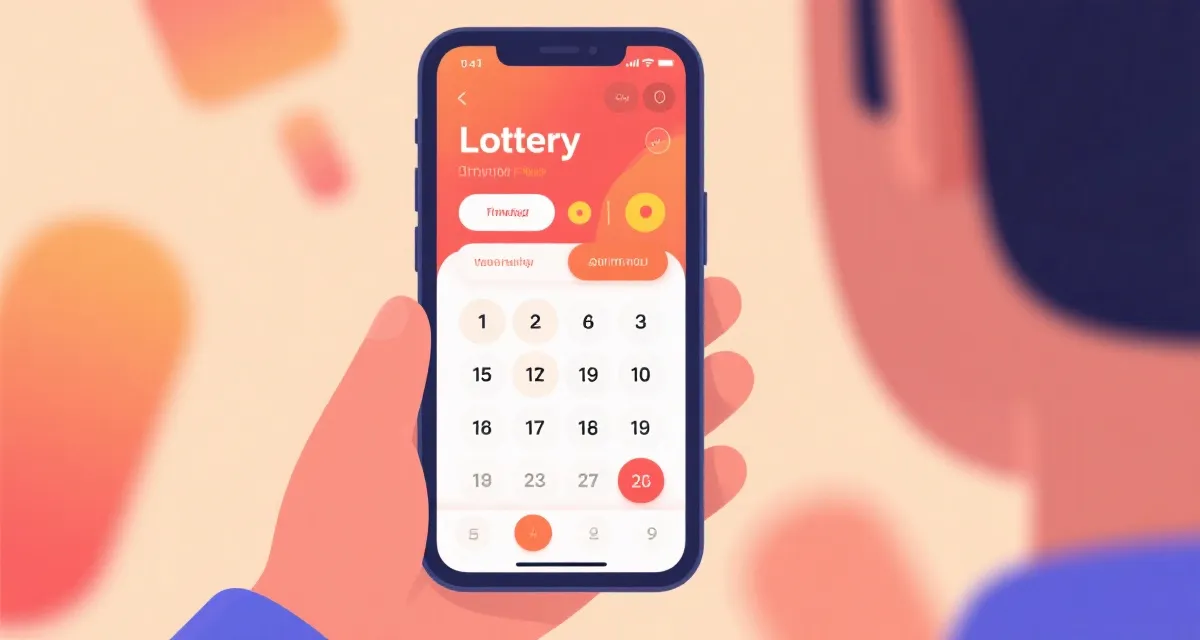 移动端应用预览