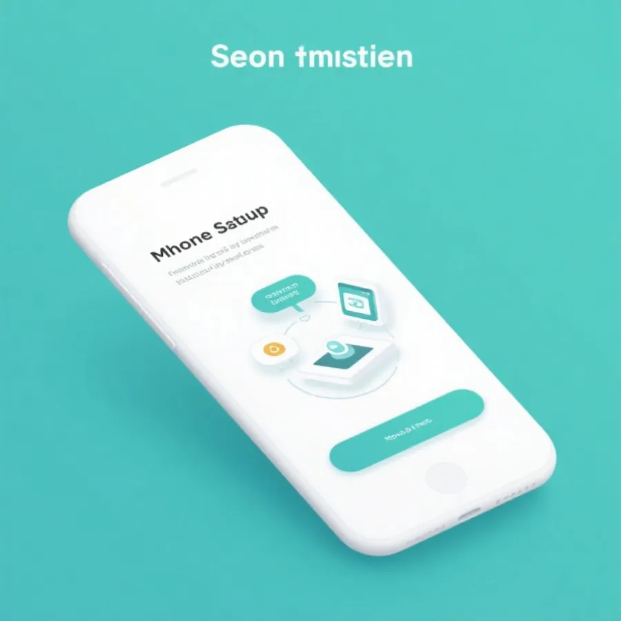 安装前准备示意图