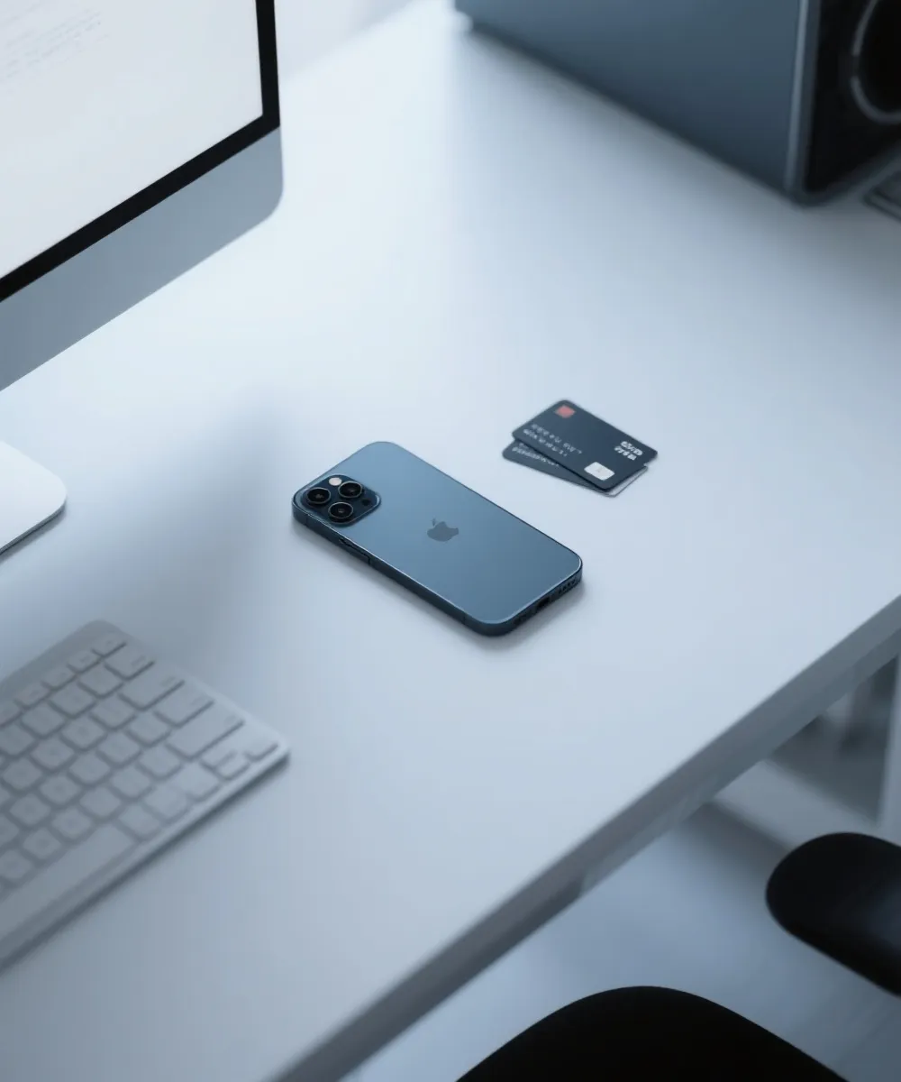 移动端内容服务示意图