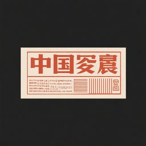 中国互动日报